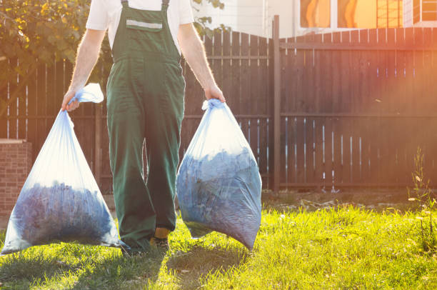 Best Shed Removal  in Fredonia, NY